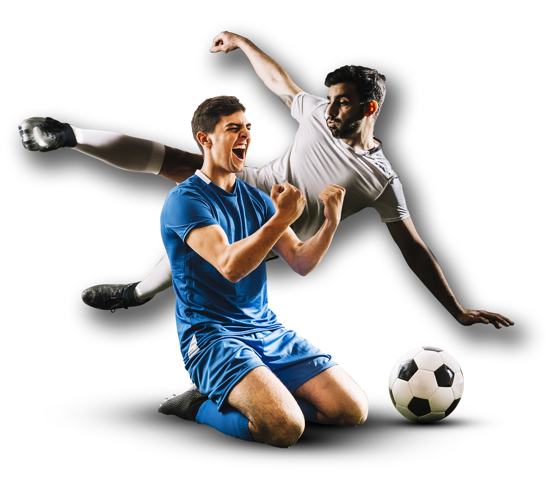 FootBall Image